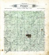 Perry, Jackson County 1893